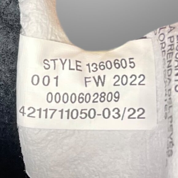 Under Armour Rival Terry Shorts Men’s Size XL Gray Athletic 1360605 - Picture 8 of 8